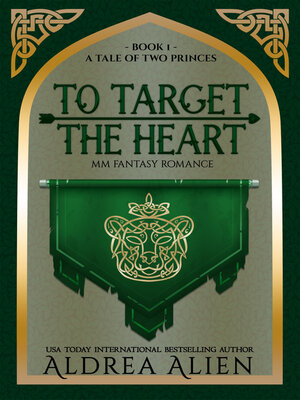 cover image of To Target the Heart